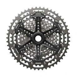 Shimano - Cassette XTR CS-M9200 12 Vitesses -EBike24 Soldes cassette shimano xtr cs m9200 12 vitesses 10 a 51 dents arriere 3840x2160