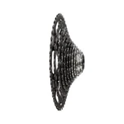 Shimano - Cassette XTR CS-M9200 12 Vitesses -EBike24 Soldes cassette shimano xtr cs m9200 12 vitesses 9 a 45 dents vue de cote 3840x2160