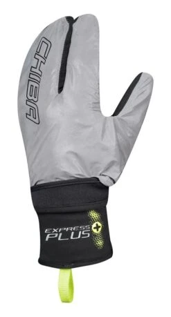 Chiba - Gants D'hiver Express+ -EBike24 Soldes chiba gants d hiver express plus cote exterieur avec housse de pluie 3840x2160