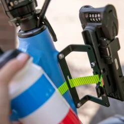 FAHRER - Adaptateur Pour Accessoires Sur VAE Qio -EBike24 Soldes conducteur multiadaptateur pour qio monte avec accessoires 3840x2160