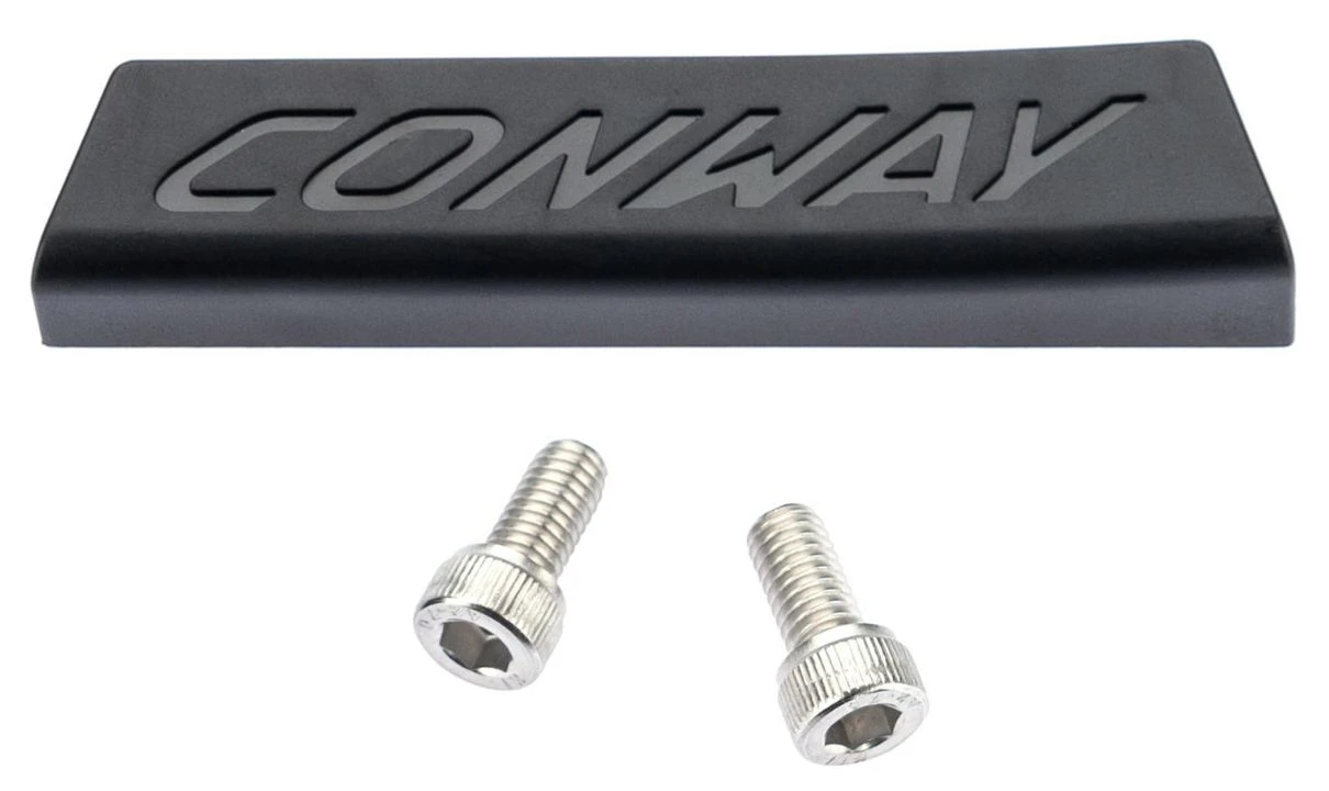 Conway Cairon - Cache Plaque Béquille 3 Conway Cairon - Cache Plaque Béquille