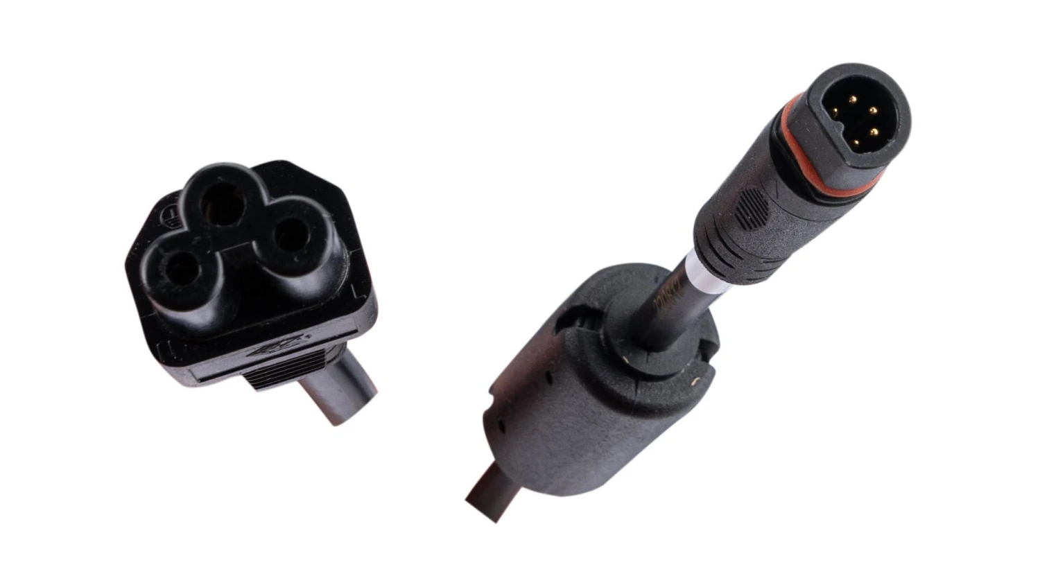 Conway - Chargeur Darfon EWME 4 Conway - Chargeur Darfon EWME – Image 2