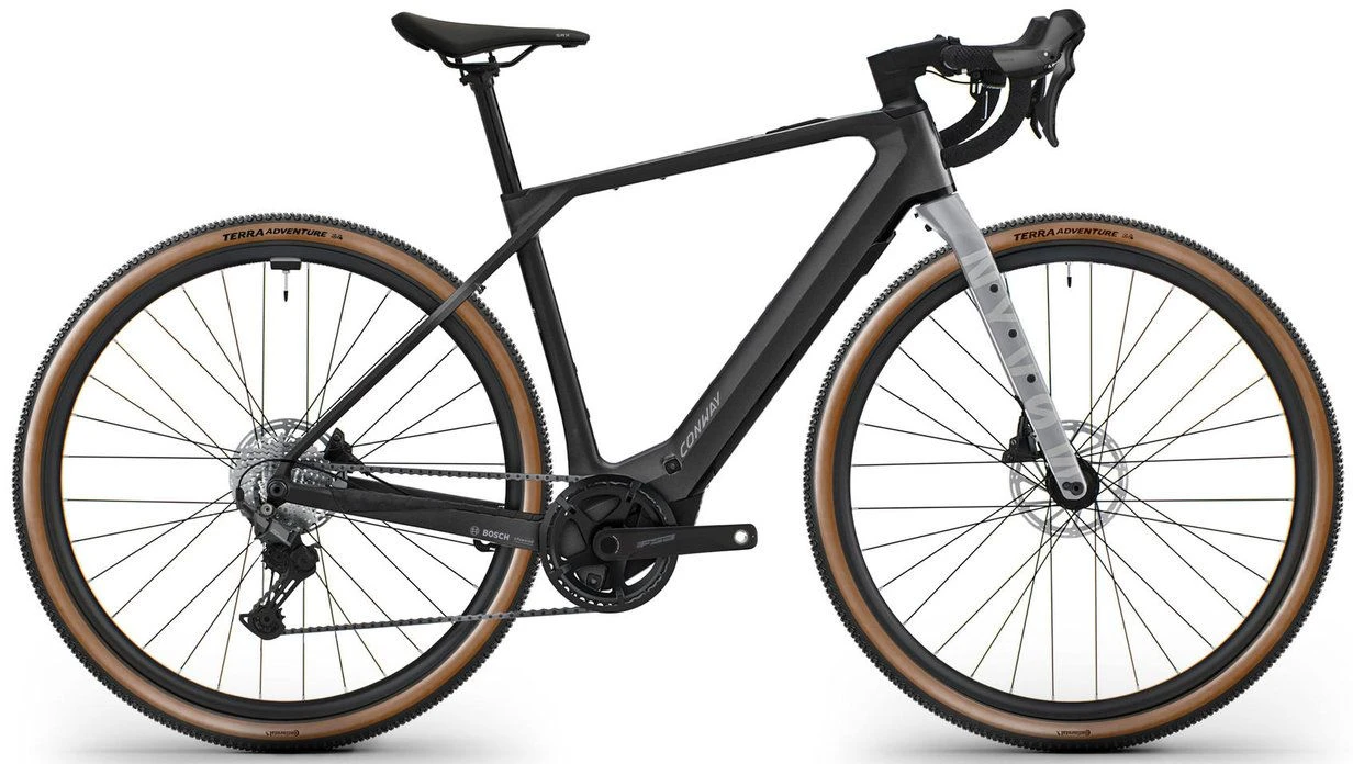 Conway Nyvon 8.0 - 2026 2 Conway Nyvon 8.0 - 2026