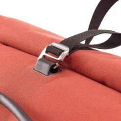 Ortlieb -Vario Plus - Sac à Dos & Sacoche Vélo 2en1 - 26 Litres -EBike24 Soldes crochet de fermeture ortlieb vario plus 26 litres dark chili 3840x2160