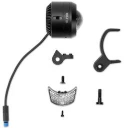 Cube - Phare Vélo Acid Pro-E 150 X-Connect -EBike24 Soldes cube acid e bike eclairage velo avant pro e 150 x connect pieces 3840x2160