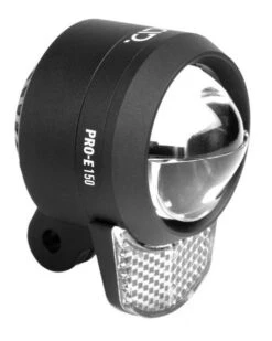 Cube - Phare Vélo Acid Pro-E 150 X-Connect