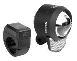 Cube - Phare Vélo électrique Acid Pro-E 200 HB X-Connect