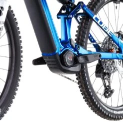 Cube - Cache Moteur Pour Reaction Hybrid 29" 2025 7 Cube - Cache Moteur Pour Reaction Hybrid 29" 2025 -EBike24 Soldes cube motorcover reaction hybrid 29 2025 sur le velo electrique 3840x2160