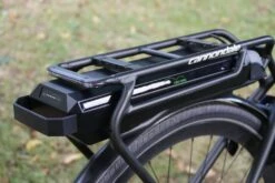 E-Bike Vision - EBV Batterie De Porte-bagages Compatible Bosch Active (Plus) / Performance (CX) 36 V -EBike24 Soldes e bike vision batterie de porte bagages compatible bosch active performance detail 5 3840x2160