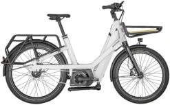 Bergamont E-Cargoville Bakery Expert 2024