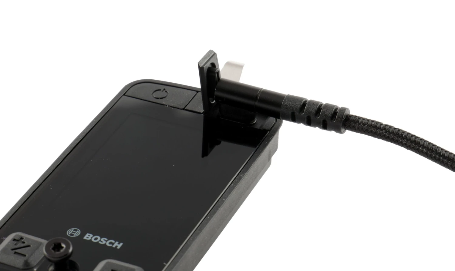 EBIKE24 - Câble De Charge USB-C Pour Vélo électrique - Coudé à 90 4 EBIKE24 - Câble De Charge USB-C Pour Vélo électrique - Coudé à 90 – Image 2