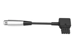 E-Bike Vision - Adaptateur De Charge Pour Batteries EBV 7 E-Bike Vision - Adaptateur De Charge Pour Batteries EBV -EBike24 Soldes ebv adaptateur chargeur voiture panasonic 3840x2160