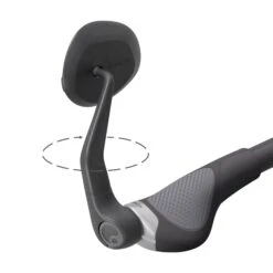 Ergon - RM Touring - Rétroviseur Vélo -EBike24 Soldes ergon rm touring miroir arriere pivotant 3840x2160