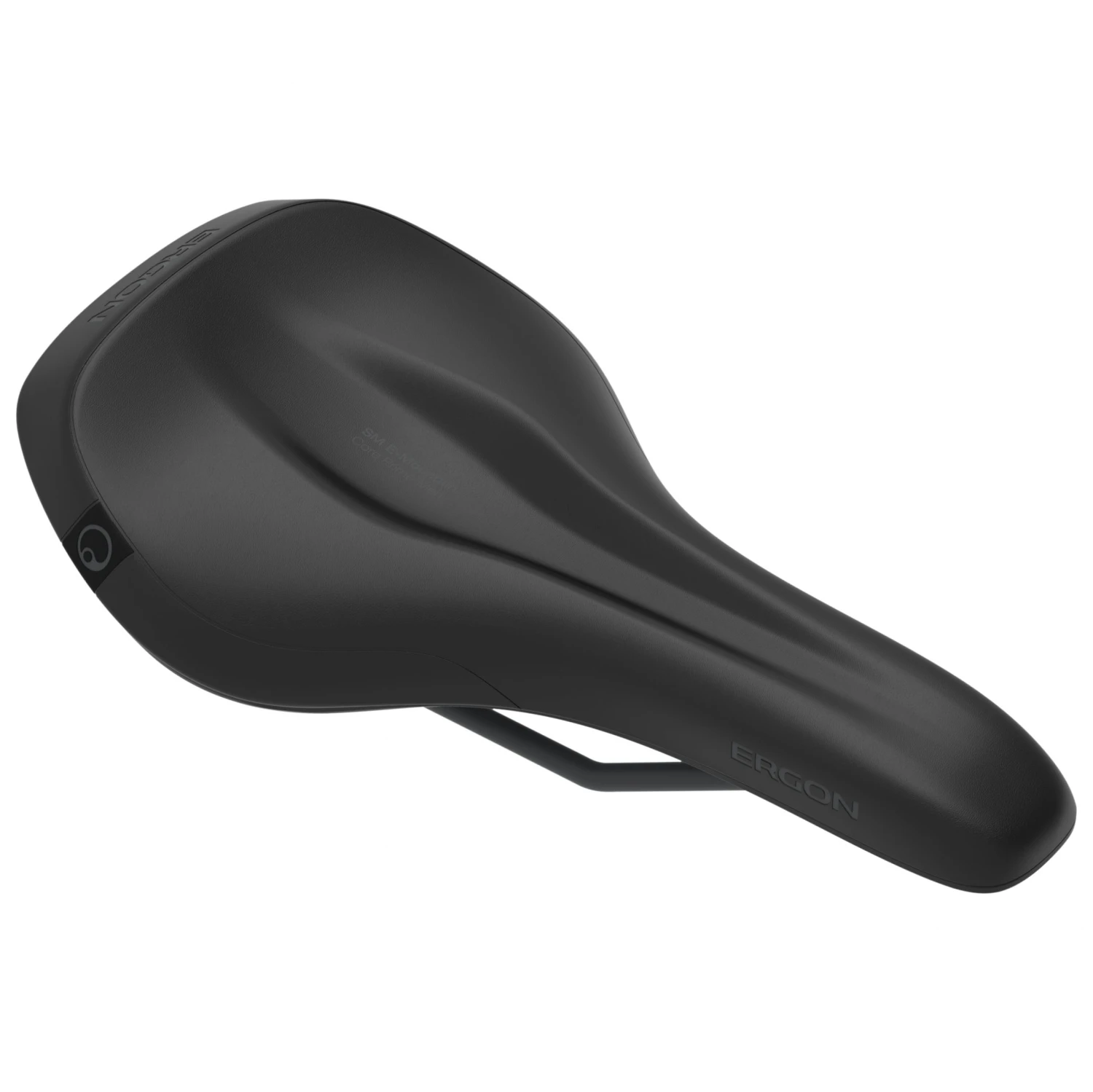 Ergon - Selle De Vélo SM E-Mountain Core Prime 3 Ergon - Selle De Vélo SM E-Mountain Core Prime