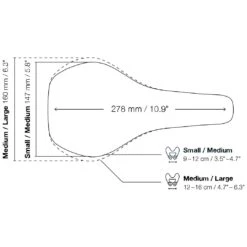 Ergon - Selle De Vélo SM E-Mountain Core Prime 9 Ergon - Selle De Vélo SM E-Mountain Core Prime -EBike24 Soldes ergon sm e mountain core prime selle trouver la bonne taille 3840x2160