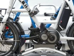 Fahrer - Set Protection Néoprène Pour Pédales -EBike24 Soldes fahrer set de protection neoprene pour pedales exemple 2 3840x2160