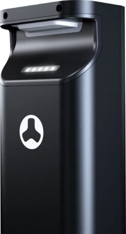 Fazua - Batterie Energy 430 -EBike24 Soldes fazua batterie energy 430 2 3840x2160