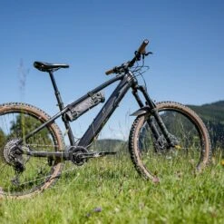 Fazua - Energy Bag - Sac De Transport Pour Batterie -EBike24 Soldes fazua energy bag 3 3840x2160