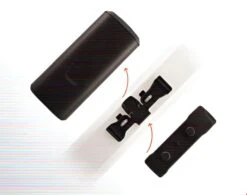 Fidlock - Adaptateur Twist Base Pour Support Bosch PowerMore -EBike24 Soldes fidlock twist base adapter compatibility 3840x2160