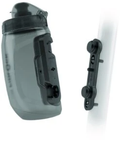 Fidlock Twist - Gourde Vélo 450 Ml + Bike Base