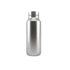 Fidlock - Twist Steel Bottle 500 Ml - Gourde En Acier Inoxydable Isolée + Bike Base -EBike24 Soldes fidlock twist steel bottle 500 ml isole argente 3840x2160