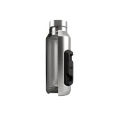 Fidlock - Twist Steel Bottle 500 Ml - Gourde En Acier Inoxydable Isolée + Bike Base -EBike24 Soldes fidlock twist steel bottle 500 ml isole vue interieure 3840x2160