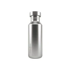 Fidlock - Bidon En Acier Inoxydable Twist Steel Bottle 600 Ml + Bike Base -EBike24 Soldes fidlock twist steel bottle 600 ml argente 3840x2160