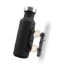 Fidlock - Bidon En Acier Inoxydable Twist Steel Bottle 600 Ml + Bike Base