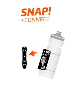 FidLock TWIST - Uni Connector - Adaptateur Pour Bouteille -EBike24 Soldes fidlock twist uni connector adaptateur bouteille 7 3840x2160