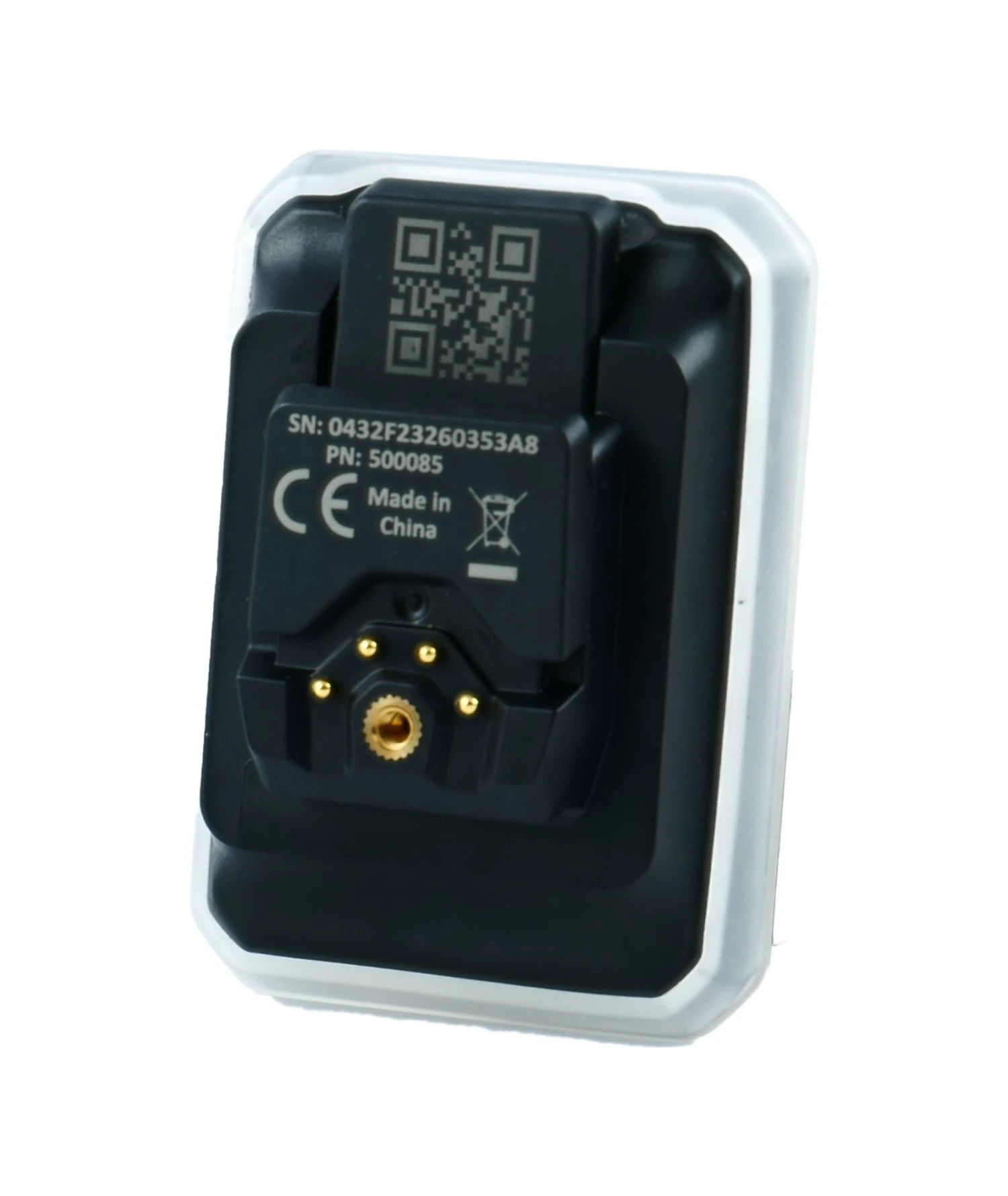 FIT 2.0 - Housse De Protection Pour écran Display Compact 5 FIT 2.0 - Housse De Protection Pour écran Display Compact – Image 3