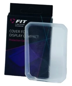 FIT 2.0 - Housse De Protection Pour écran Display Compact
