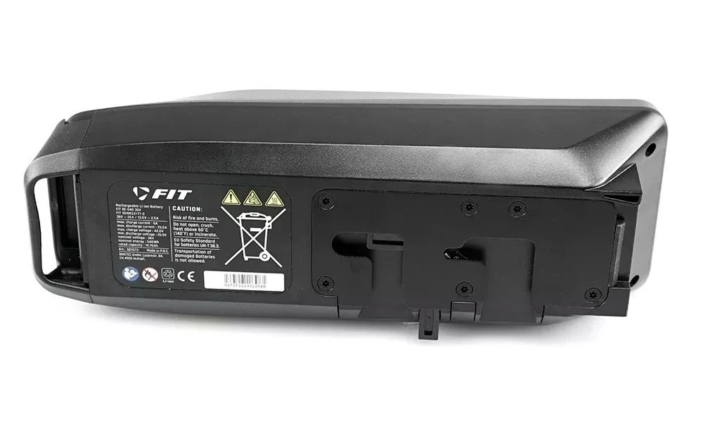 FIT 2.0 - Batterie Additionnelle 540Wh Range Extender 6 FIT 2.0 - Batterie Additionnelle 540Wh Range Extender – Image 4