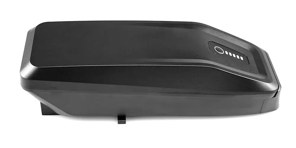 FIT 2.0 - Batterie Additionnelle 540Wh Range Extender 3 FIT 2.0 - Batterie Additionnelle 540Wh Range Extender