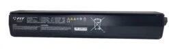 FIT 2.0 - Batterie TubePack 800 Wh 48 V - 15 Ah -EBike24 Soldes fit tubepack 800 wh batterie 48 v laterale 3840x2160