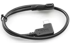 FIT - Câble De Charge USB-C Vers Micro-USB