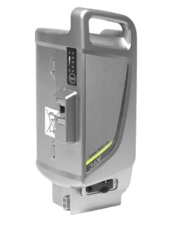 Flyer - Batterie 15 Ah / 18 Ah Pour Moteur Panasonic Next Generation 36V, Dès 2014 16 Flyer - Batterie 15 Ah / 18 Ah Pour Moteur Panasonic Next Generation 36V, Dès 2014 -EBike24 Soldes flyer batterie 15 18 ah moteur panasonic 36 volt des 2014 15 ah gris 3840x2160