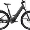 Flyer Goroc TR 7.33 - 2026 2 Flyer Goroc TR 7.33 - 2026 -EBike24 Soldes flyer goroc tr 7 33 2025 black shading satin cadre bas 3840x2160