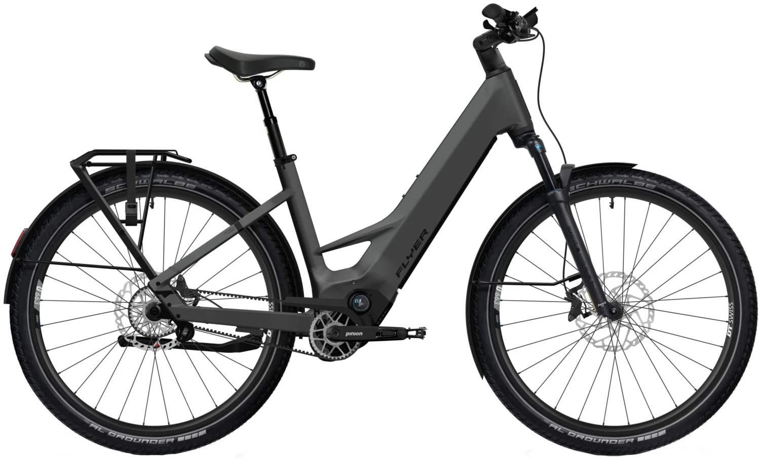 Flyer Goroc TR 7.33 - 2026 3 Flyer Goroc TR 7.33 - 2026