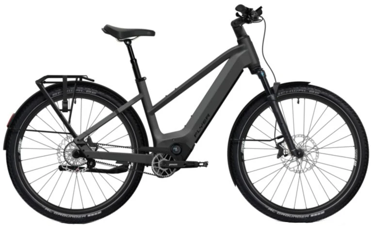 Flyer Goroc TR 7.33 - 2026 7 Flyer Goroc TR 7.33 - 2026 – Image 5