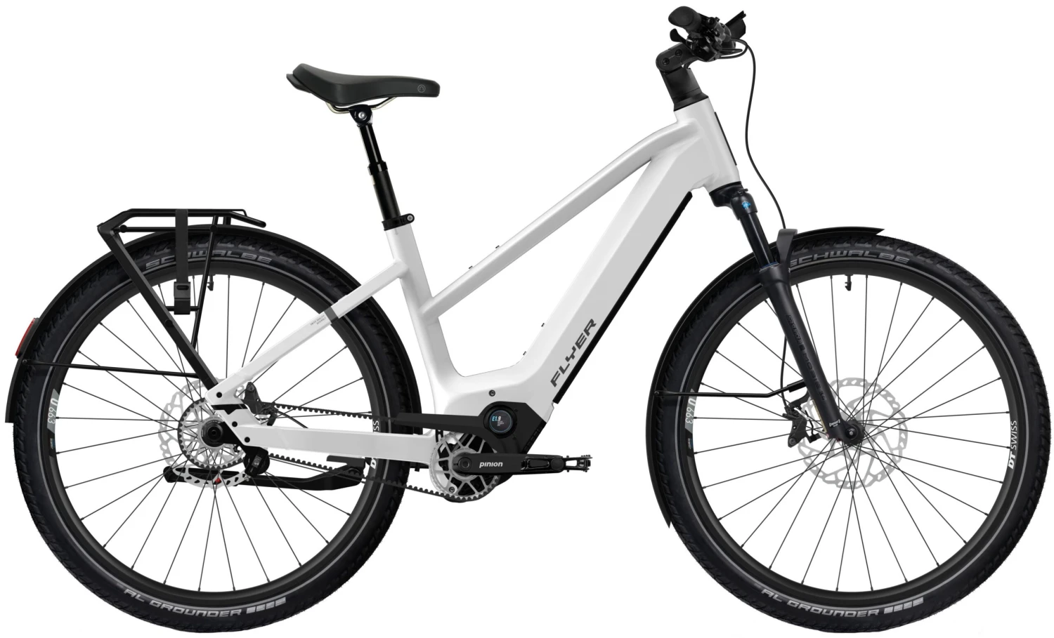 Flyer Goroc TR 7.33 - 2026 4 Flyer Goroc TR 7.33 - 2026 – Image 2