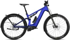 Flyer Goroc TR:X 4.63 - 2024