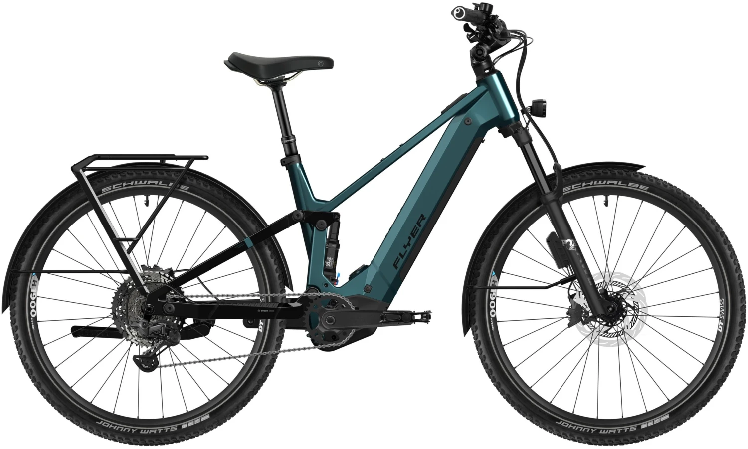 Flyer Goroc X 6.70 - 2026 3 Flyer Goroc X 6.70 - 2026