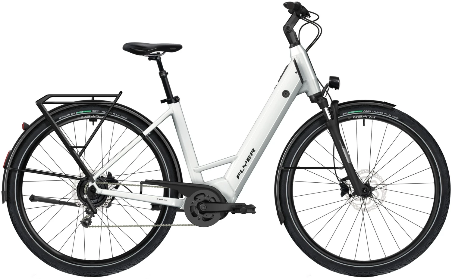 Flyer Gotour EL 3.20 - 2026 3 Flyer Gotour EL 3.20 - 2026