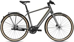 Flyer Upstreet SL 3.12 - 2026 -EBike24 Soldes flyer upstreet sl 3 12 xc 2026 hommes anthracite brillant 3840x2160