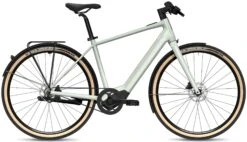 Flyer Upstreet SL 3.12 - 2026