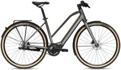 Flyer Upstreet SL 3.63 - 2026 -EBike24 Soldes flyer upstreet sl 3 63 2026 femme anthracite gloss 3840x2160