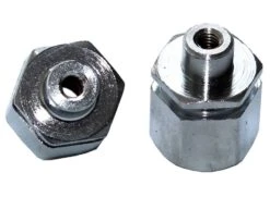 Follow-Me - Adaptateur Axe Plein M10 X 1