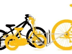 Follow-Me - Vélo Suiveur -EBike24 Soldes follow me velo suiveur 5 3840x2160