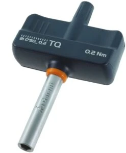 Garant - Tournevis Dynamométrique 0,2Nm Pour Les Kits De Rechange Pour Courroie Brose