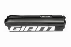 Giant - Energypak - Batterie De Cadre - 500 Wh - Jusqu'en 2016 - Charge 5 Pin -EBike24 Soldes giant batterie de cadre 500wh jusqu a 2016 5 broches 3840x2160